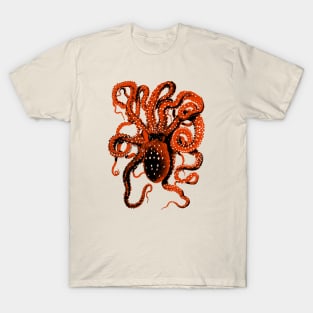 Octopus T-Shirt